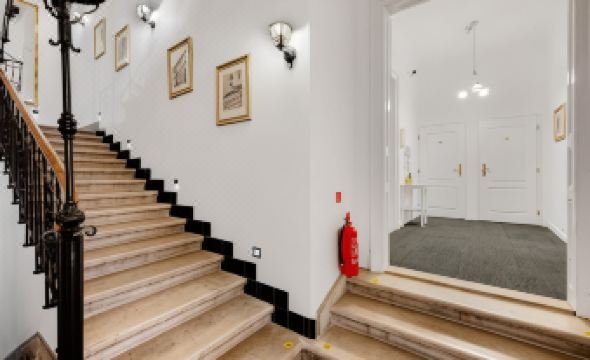 Downtown Bratislava B&B