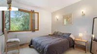 Quiet and Nature Holiday Home on the Côte d'Azur - Homestays