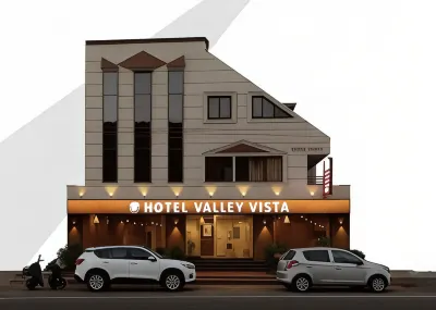 Hotel Valley Vista Hotels in 