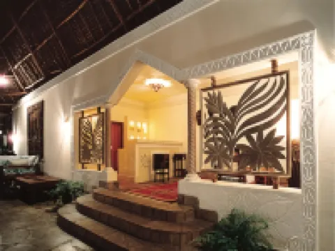 Kilili Baharini Resort & Spa Hotels in Malindi