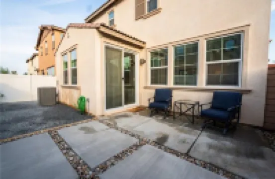 Perfect 3-bedroom house in Menifee