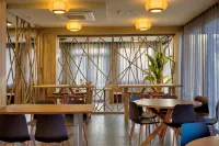 Casual Bahía Ibiza by Casual Hoteles - 조식 운영