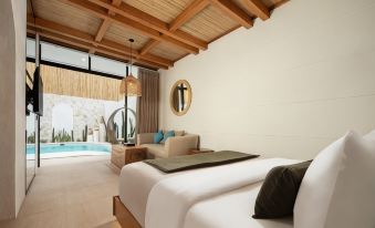 The Arden Villa Uluwatu by Ini Vie Hospitality