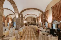 Hotel Il Cavalier d'Arpino Các khách sạn ở Arce