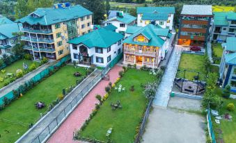 Hotel Riviera by Mountview