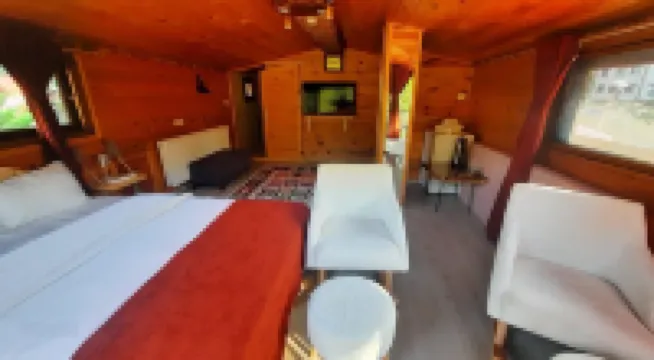 Nehir Bungalows Hotels in 