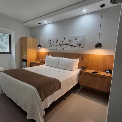 Hotel Zona A