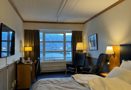 Home Hotel with