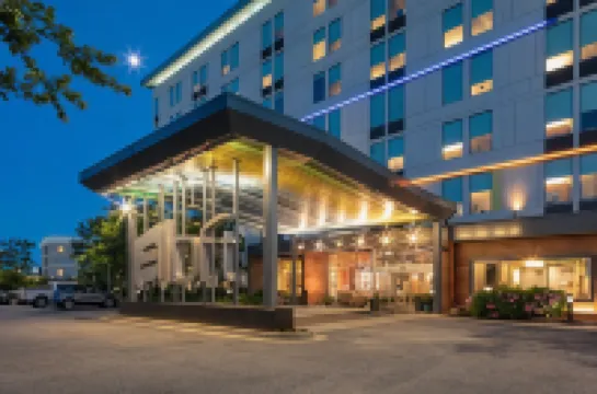 Aloft Arundel Mills BWI Airport Hoteles en Hanover