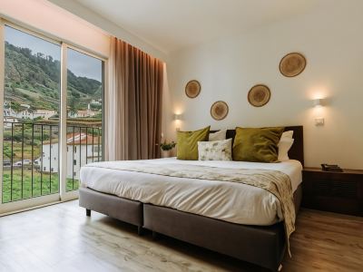 Hotel Euro Moniz