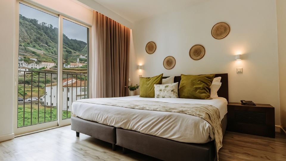 Hotel Euro Moniz