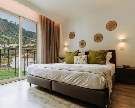 Hotel Euro Moniz Hotels in Porto Moniz