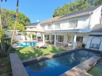 La Barune Guest House Hotels in Mopani