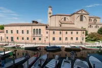 Hotel Caldin's Hotel di Chioggia