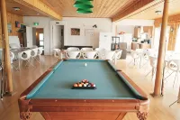 Auberge St-Tite-Des-Caps Hotels in Saint-FranCois