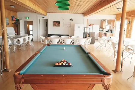 Auberge St-Tite-Des-Caps Отели в г. Сен-Франсуа