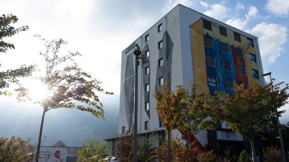 Martigny Boutique-Hôtel