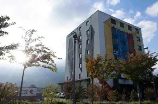 Martigny Boutique-Hôtel Hotels in 