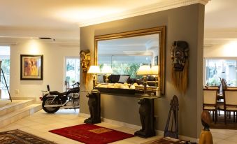 Cinnamon Boutique Guest House