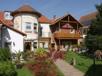 Gutshof Ziegelhütte