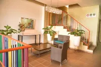 Aptos y Apartaestudios frente al Malecón y el Embalse, Zona Gastronómica