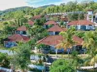 Anda Amed Villas & Spa Hotel in zona Lipah Beach