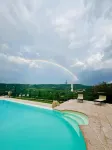 Corte Tamellini - Pools