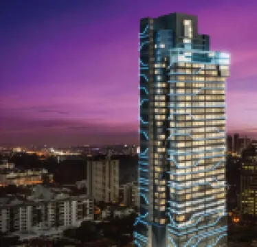 Stay @ Novo Ampang Hoteles en Desa Pahlawan