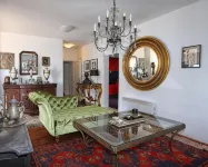 庫科里亞公寓別墅飯店 庫姆博住宿飯店