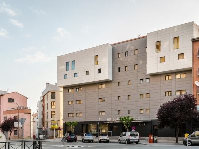 Hotel Civera