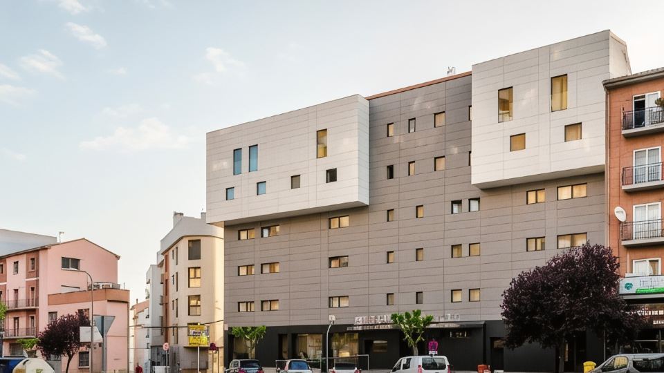Hotel Civera