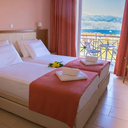 Palatino Hotel