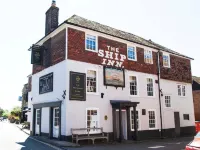 The Ship Inn Hotels in Rye