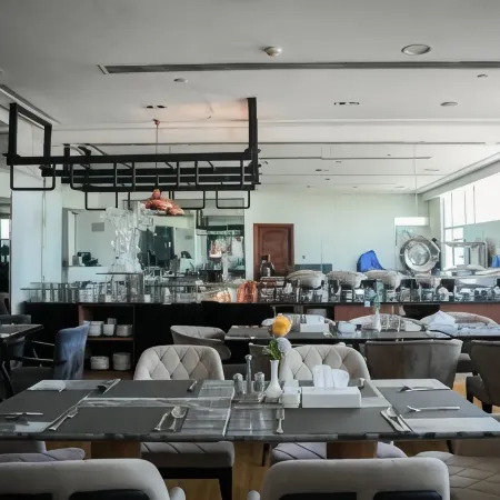 Horizon Manor Hotel