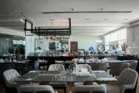 Horizon Manor Hotel - breakfast