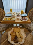 Akla Hotel Mérida - breakfast