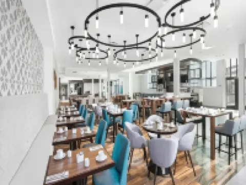 Hilton Garden Inn Harlingen Convention Center Hoteles en Harlingen