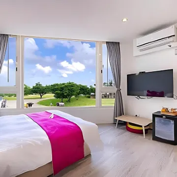Kenting Qingqing Hotel Hotels near Kenting Night Market