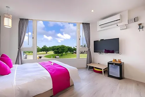 Kenting Qingqing Hotel