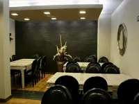 Hotel Viento del Norte Hotels in Ortegal