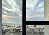 Roxon Sea Sand Bat Yam - Ocean View