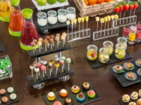 NH Oberhausen Hotels in Oberhausen