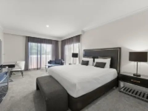 The Carrington Hotel Hotels in Shepparton
