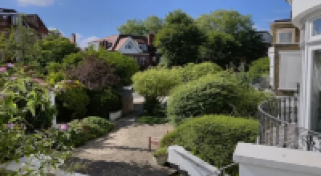 倫敦瑞士小屋貝斯特韋斯特酒店 倫敦酒店