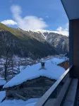 Livateras Suites Uzungöl