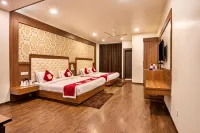 Hotel the Royal Krishna