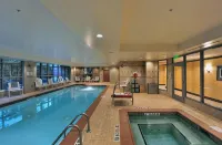 Hilton Garden Inn Rockville-Gaithersburg Hotels in Rockville