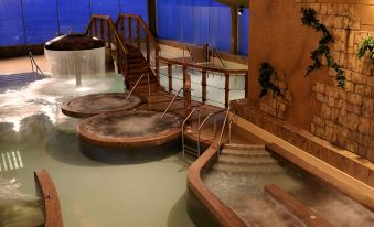 Hotel Sun Hatoya