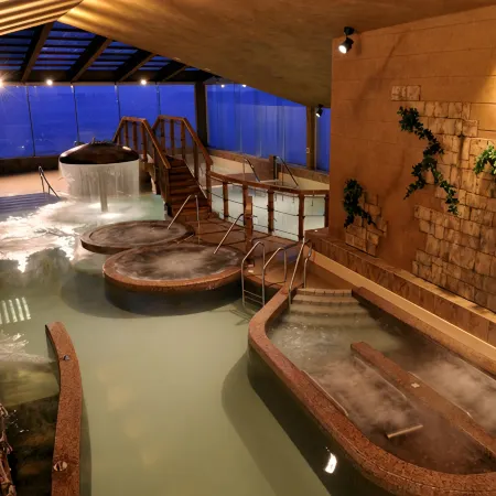Hotel Sun Hatoya