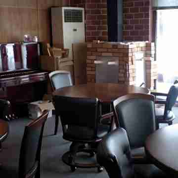 Crystal Inn Naeba Others